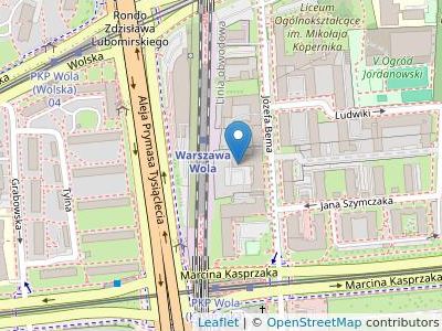  - Map