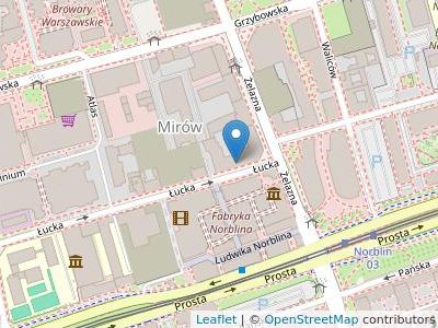  - Map