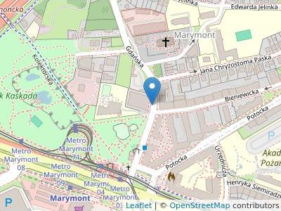  - Map
