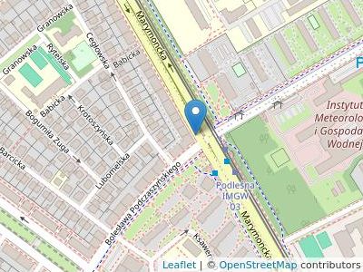  - Map
