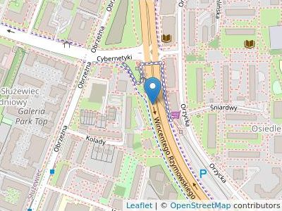  - Map