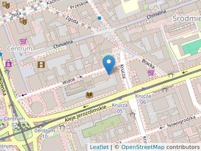  - Map
