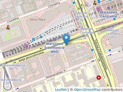 - Map