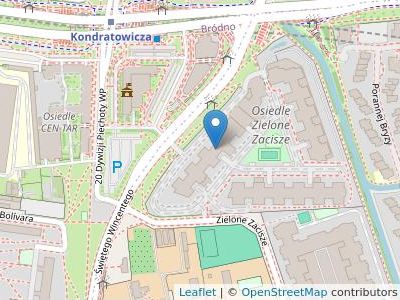 - Map