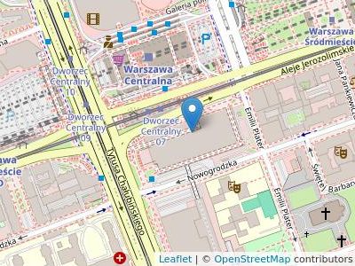  - Map