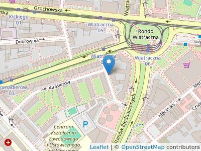  - Map