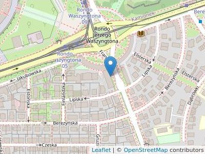  - Map