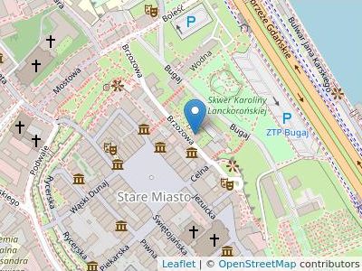  - Map