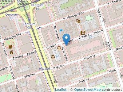  - Map