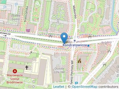  - Map