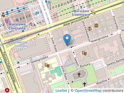  - Map