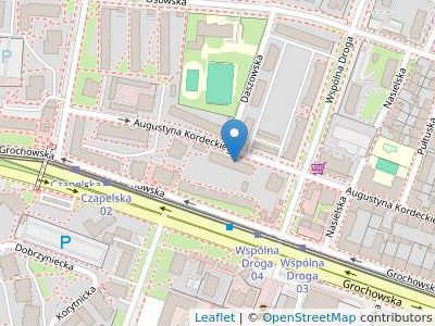  - Map