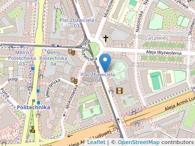  - Map