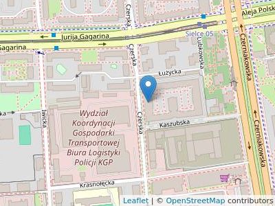  - Map