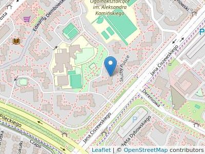  - Map