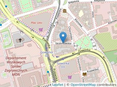  - Map