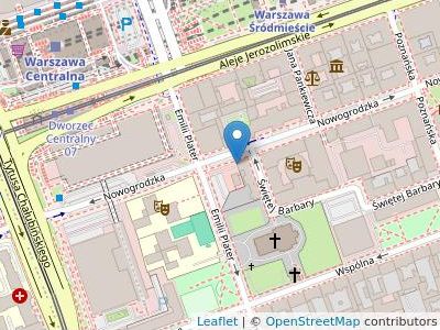  - Map