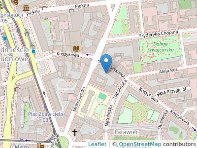  - Map