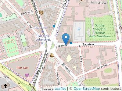  - Map