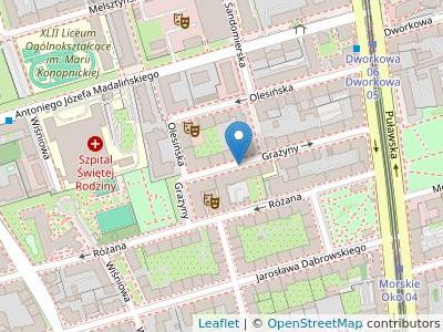  - Map