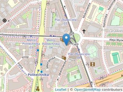  - Map