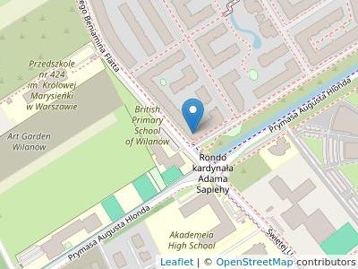  - Map