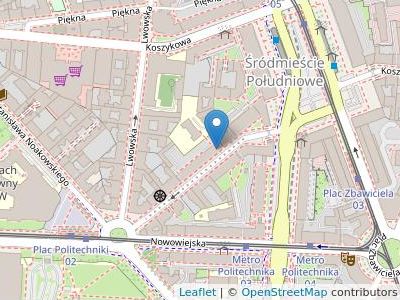  - Map