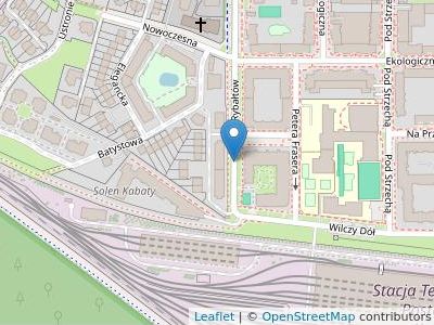  - Map