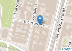 Kancelaria Adwokacka adw. Jarosław Szydłowski - OpenStreetMap