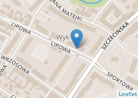 Kancelaria Adwokacka Adwokat Arletta Maria Słowińska - OpenStreetMap