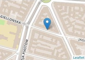 Kancelaria Adwokacka Adw. Karolina Ława-Stankiewicz - OpenStreetMap