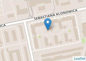 Kancelaria Adwokacka Arkadiusz Wesołowski - OpenStreetMap