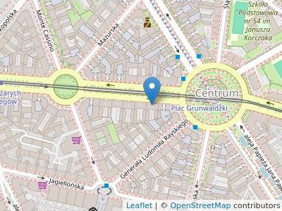  - Map