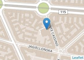 Zbigniew Bogucki Kancelaria Adwokacka Laurus - OpenStreetMap