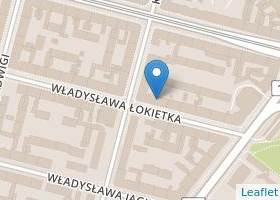 Kancelaria Adwokacka Wojciech Karol Jonasik Adwokat - OpenStreetMap
