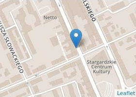 Kancelaria Adwokacka Marzena Bożek - OpenStreetMap