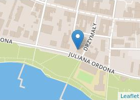 Wacławski & Tomaka-Wacławski Adwokacka Spółka Partnerska - OpenStreetMap