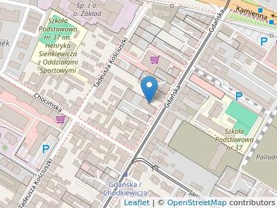  - Map