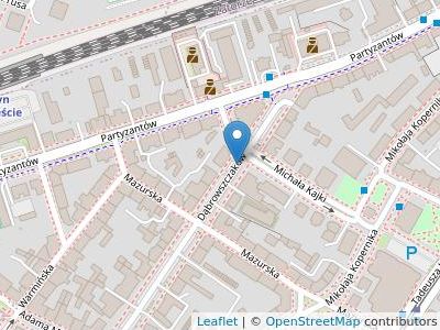 Legalexpert - Map