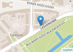  - OpenStreetMap