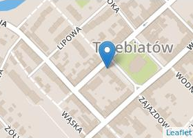 kancelaria Adwokacka Adwokat Tomasz Sobczak - OpenStreetMap