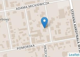 Kancelaria Adwokacka Edmund Barcicki - OpenStreetMap