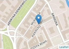 Kancelaria Adwokacka adw. Krystian Koprowski - OpenStreetMap