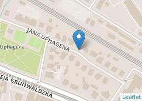 Kancelaria Awokacka - OpenStreetMap