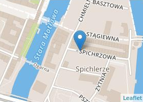 Kancelaria Adwokacka Urszula Narkiewicz - OpenStreetMap