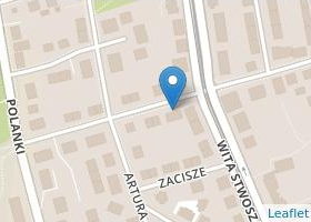 Gotkowicz, Kosmus, Kuczyński i Partnerzy Adwokaci - OpenStreetMap