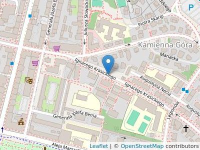  - Map