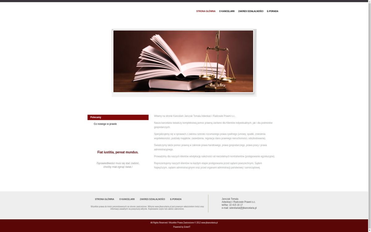 https://www.jtkancelaria.pl