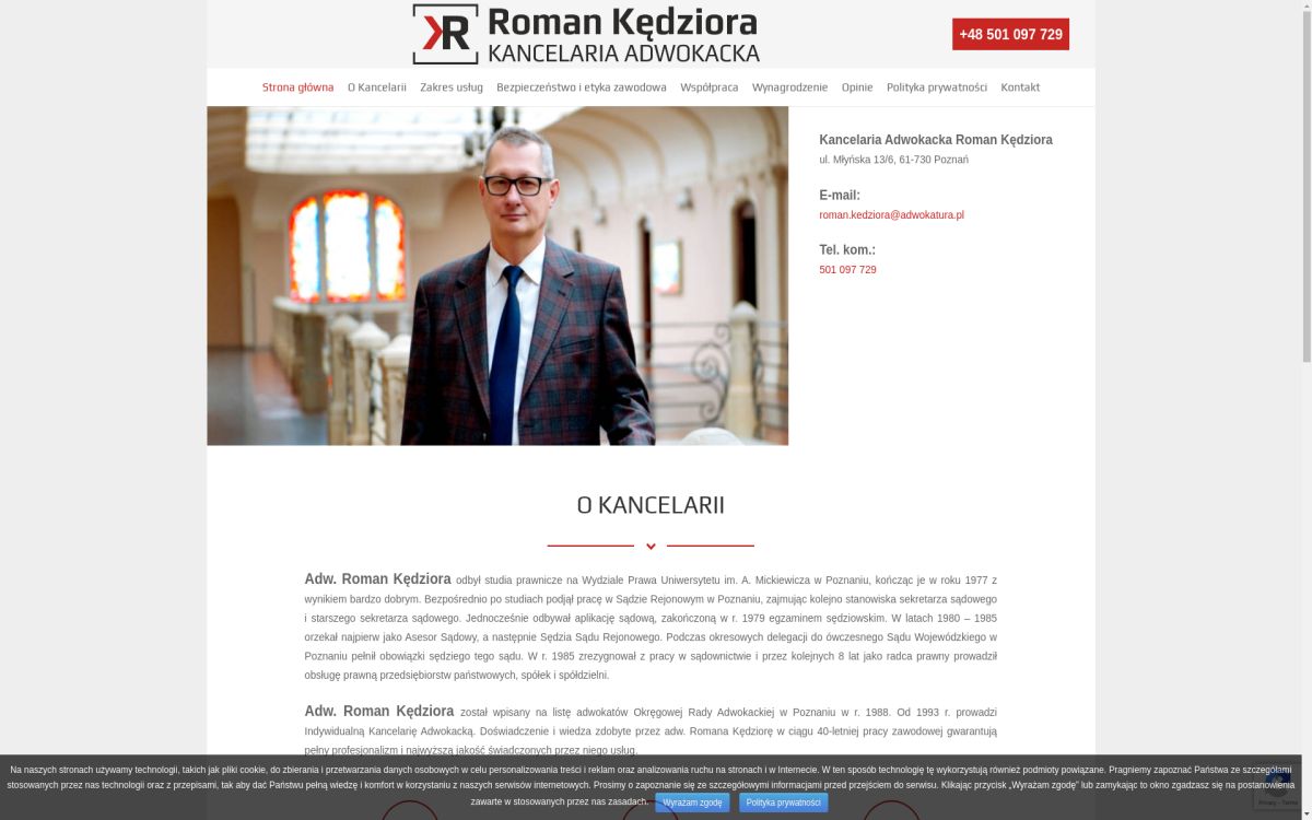 https://www.kedziora.com.pl