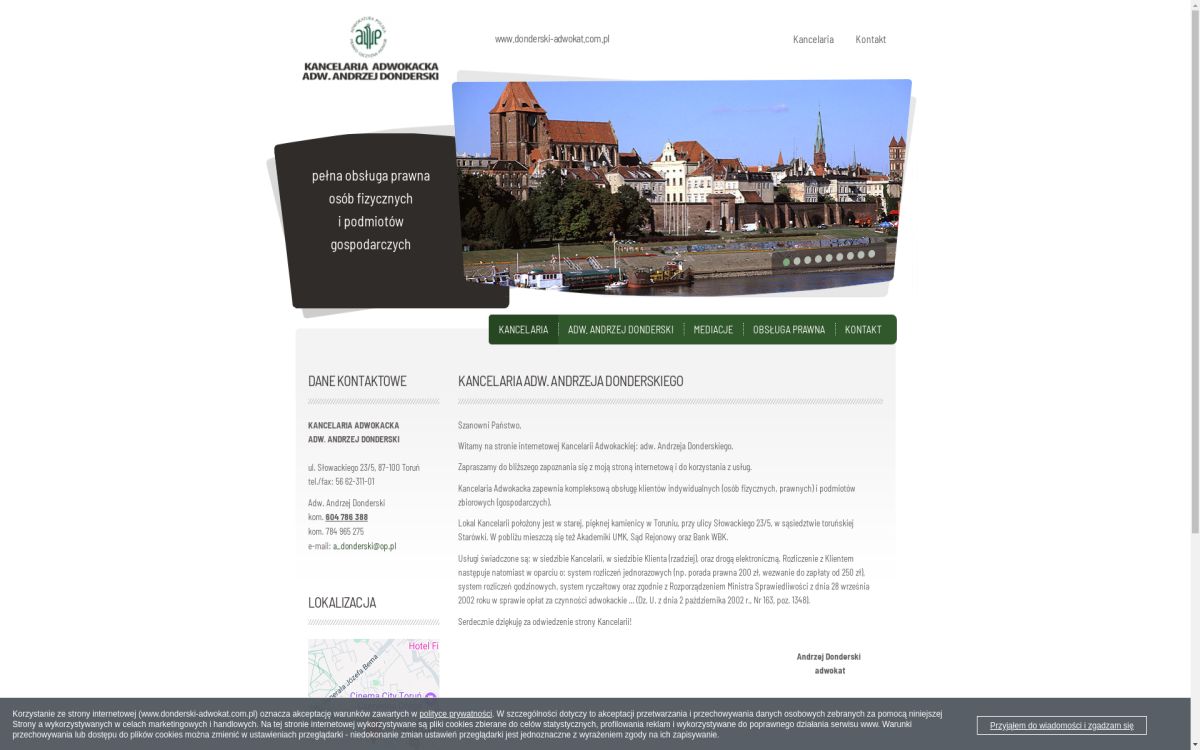 https://www.donderski-adwokat.com.pl